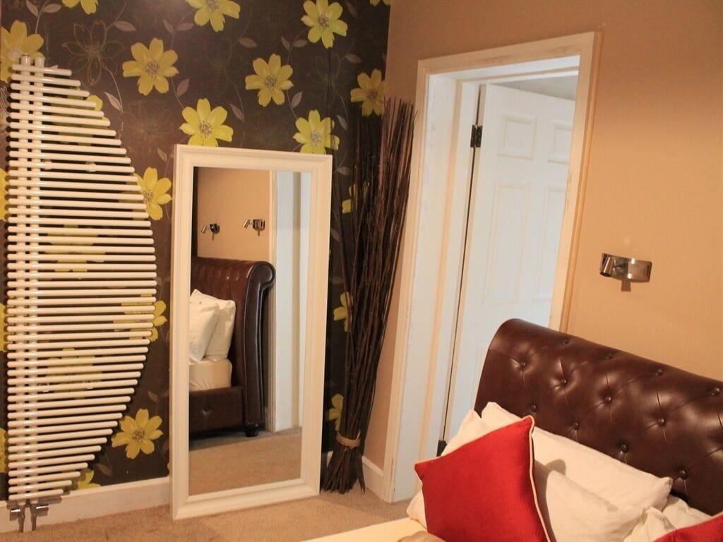 Skylark Guest House Hounslow Exterior foto