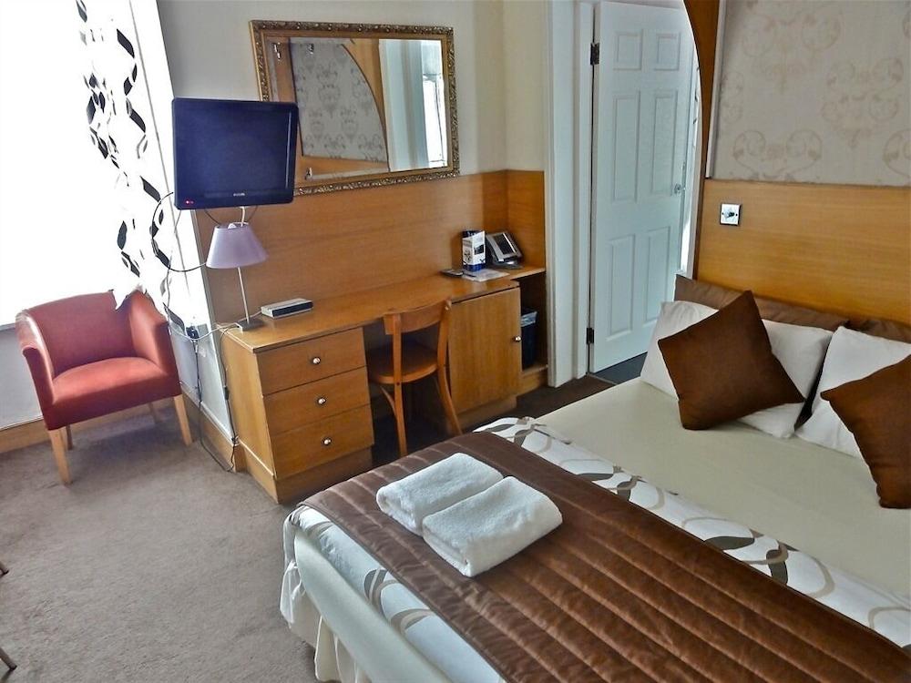 Skylark Guest House Hounslow Exterior foto