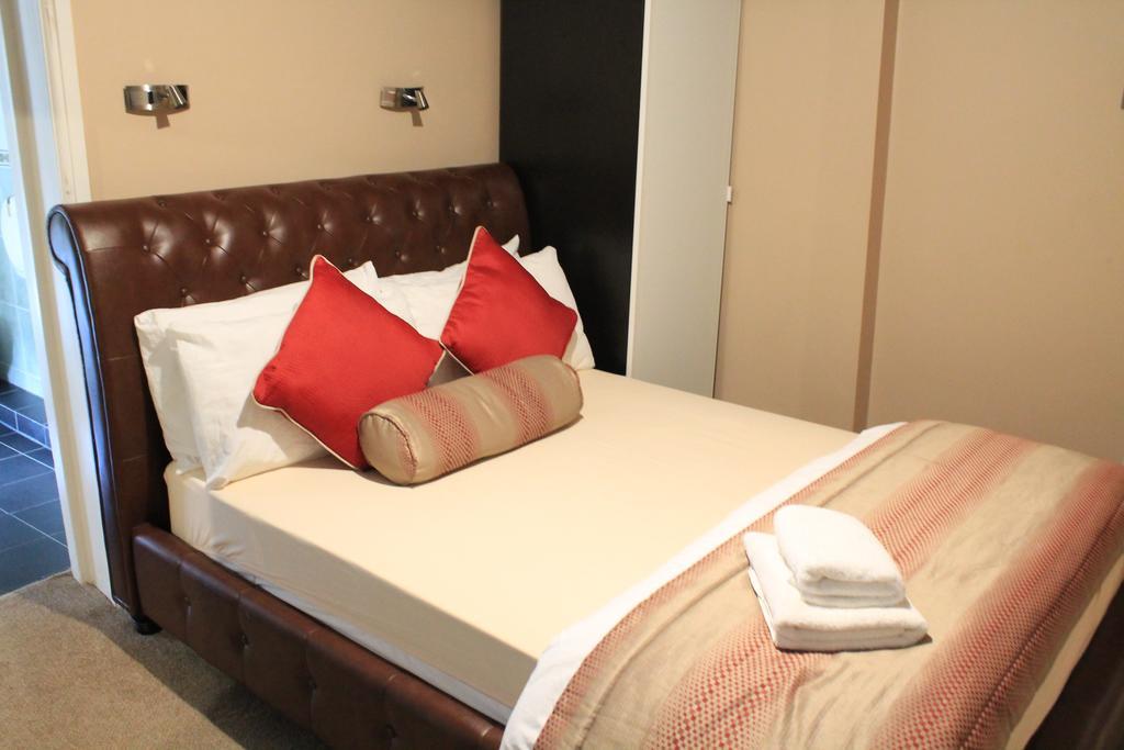 Skylark Guest House Hounslow Quarto foto