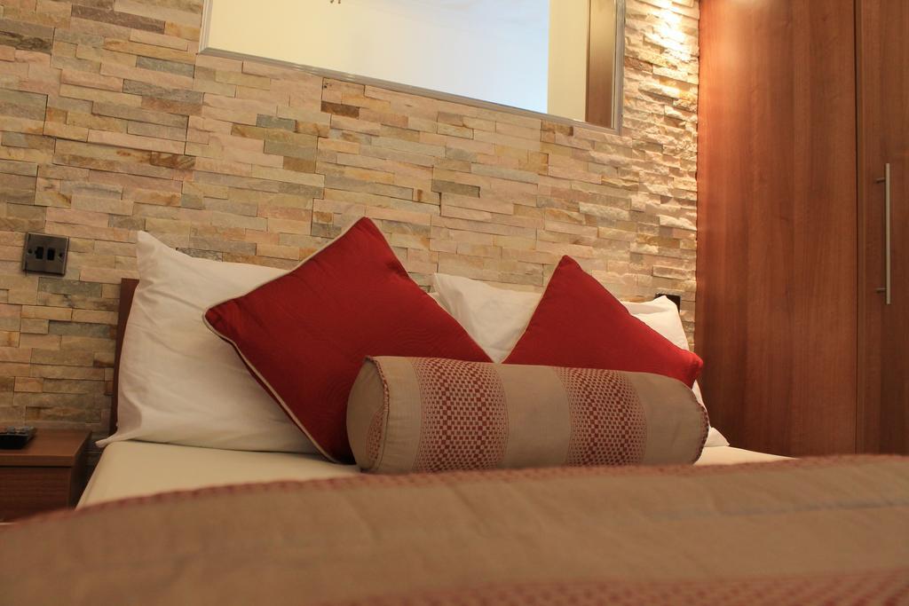 Skylark Guest House Hounslow Quarto foto