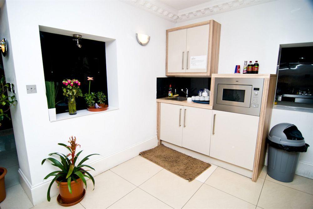 Skylark Guest House Hounslow Exterior foto