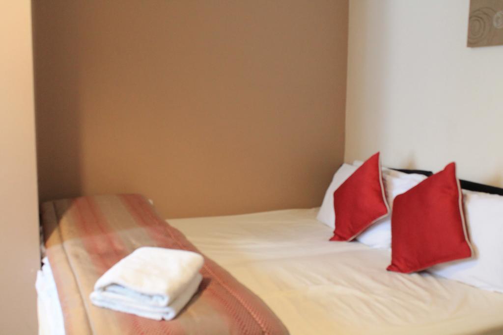 Skylark Guest House Hounslow Quarto foto