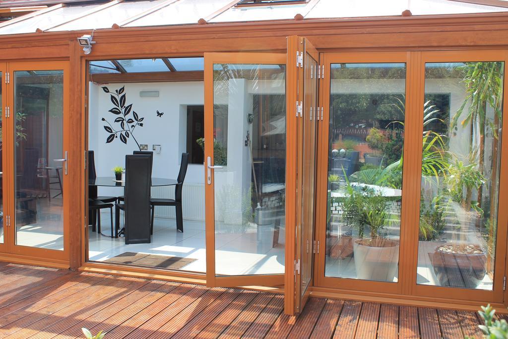 Skylark Guest House Hounslow Exterior foto
