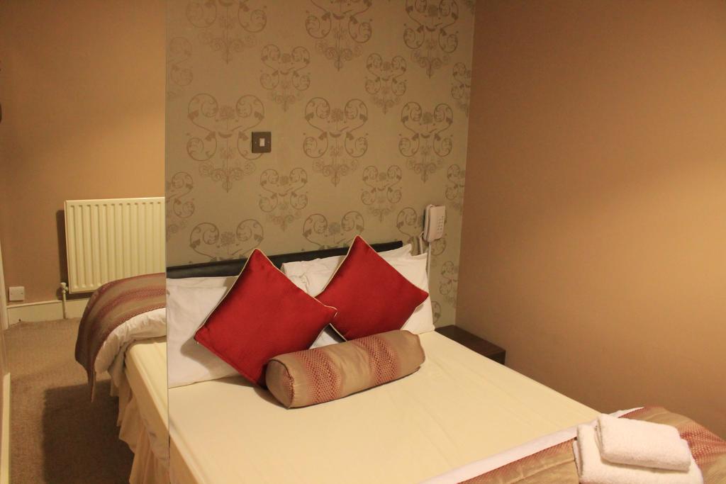 Skylark Guest House Hounslow Quarto foto