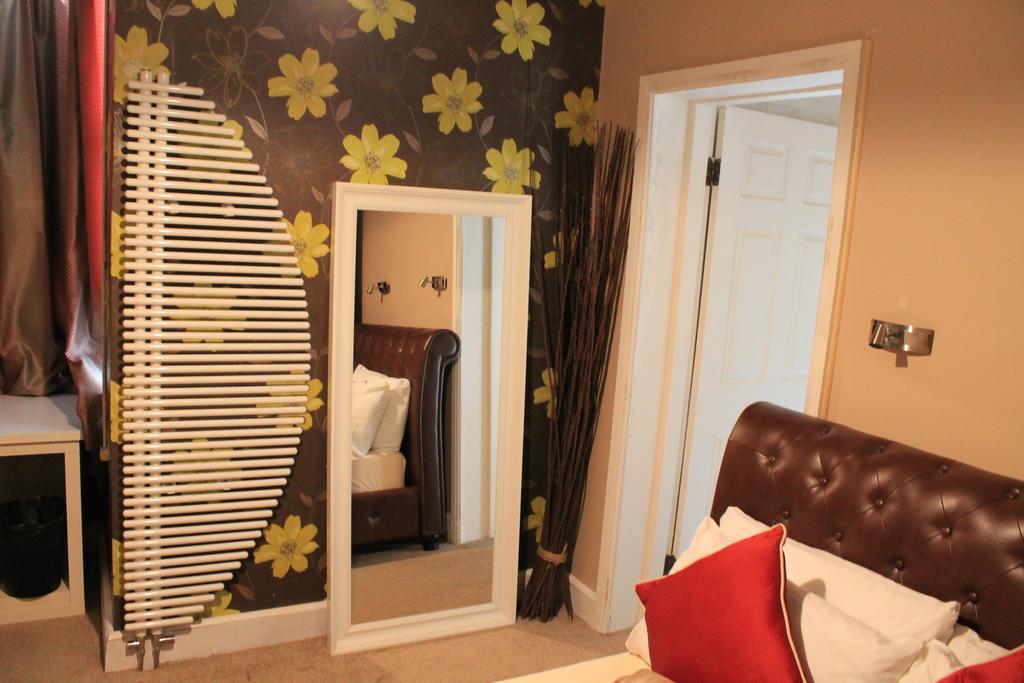 Skylark Guest House Hounslow Quarto foto